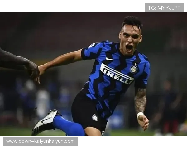 比萨0-2国米，劳塔罗梅开二度助球队客场完胜