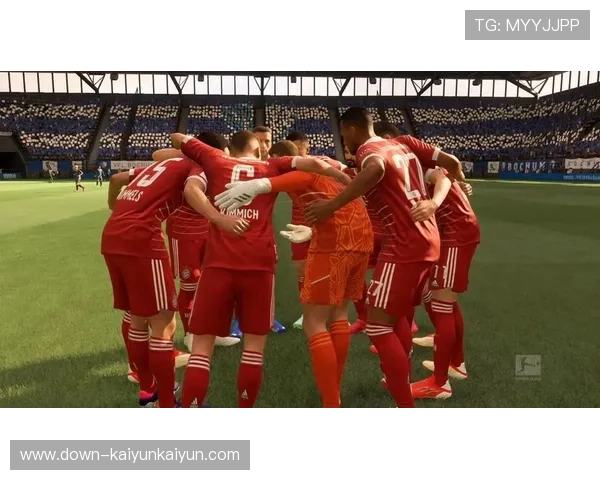 波鸿3-2拜仁：以弱胜强经典战，防守反击击溃南大王