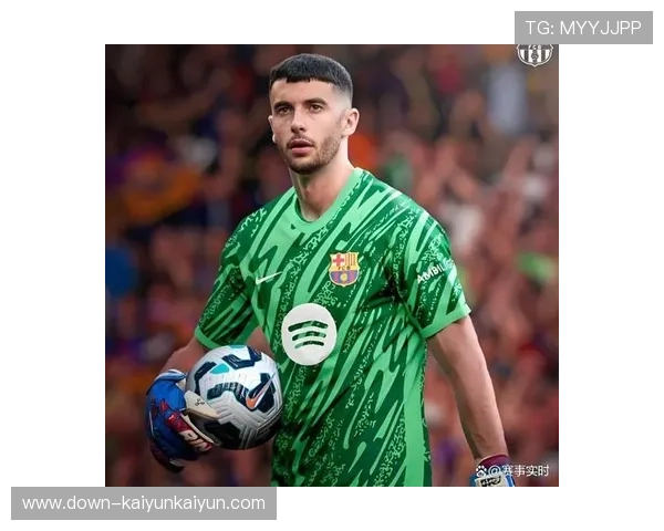 巴萨门神加西亚获最佳奖项,坦言对多线争冠乐观 巴萨门神加西亚获最佳奖项,坦言对多线争冠乐观