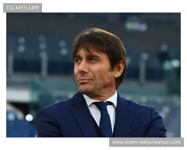 孔蒂怒批密集赛程-杀死-球员，呼吁改革比赛数量