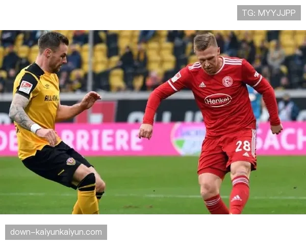 云达不莱梅2-2战平海登海姆,两队各取一分